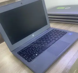 New Laptop HP Stream 11 Pro G4 EE 4GB Intel Core i5 SSD 128GB