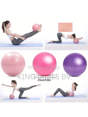 Excersise Gym Ball