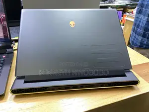 Laptop Alienware M15 R6 32GB Intel Core i7 SSD 1T