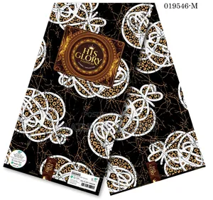 Classic Ankara Fabric
