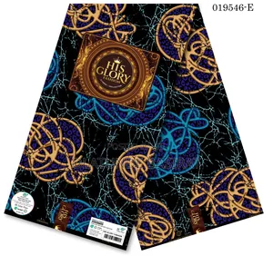 Classic Ankara Fabric