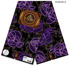 Classic Ankara Fabric