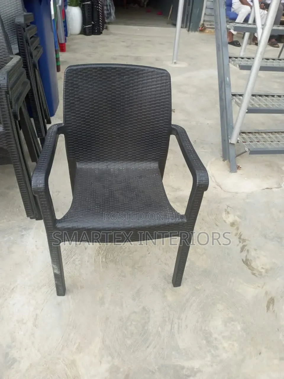 Strong Quality Plastic Chair