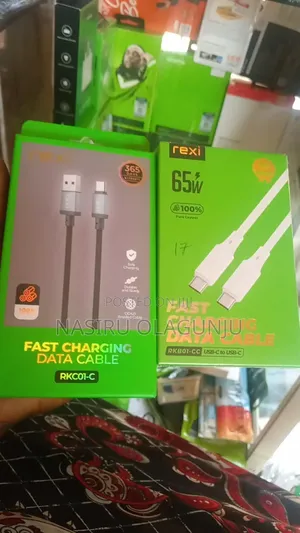 Phone Accessories
