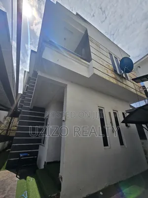 4bdrm Duplex in Thomas Estate for sale