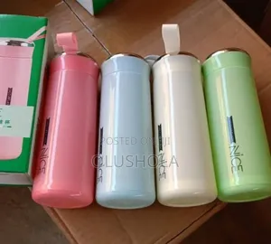 Nice Water Bottle