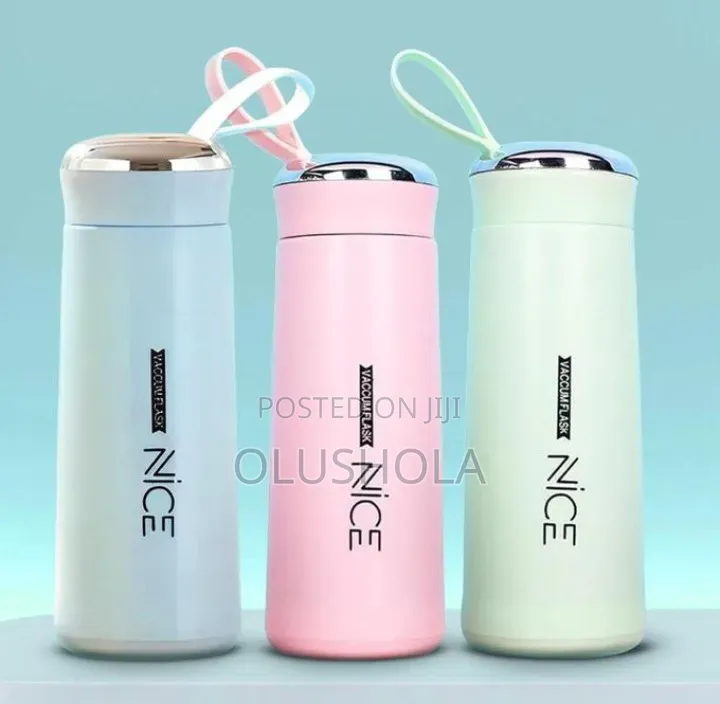 Nice Water Bottle