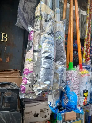 The Best Amongst The Best Quality Mop