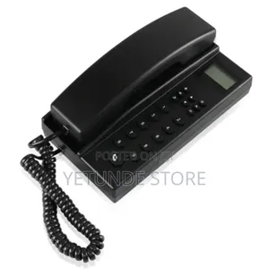 Wireless Intercom With Display Lcd 1