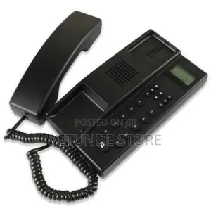 Wireless Intercom With Display Lcd 1
