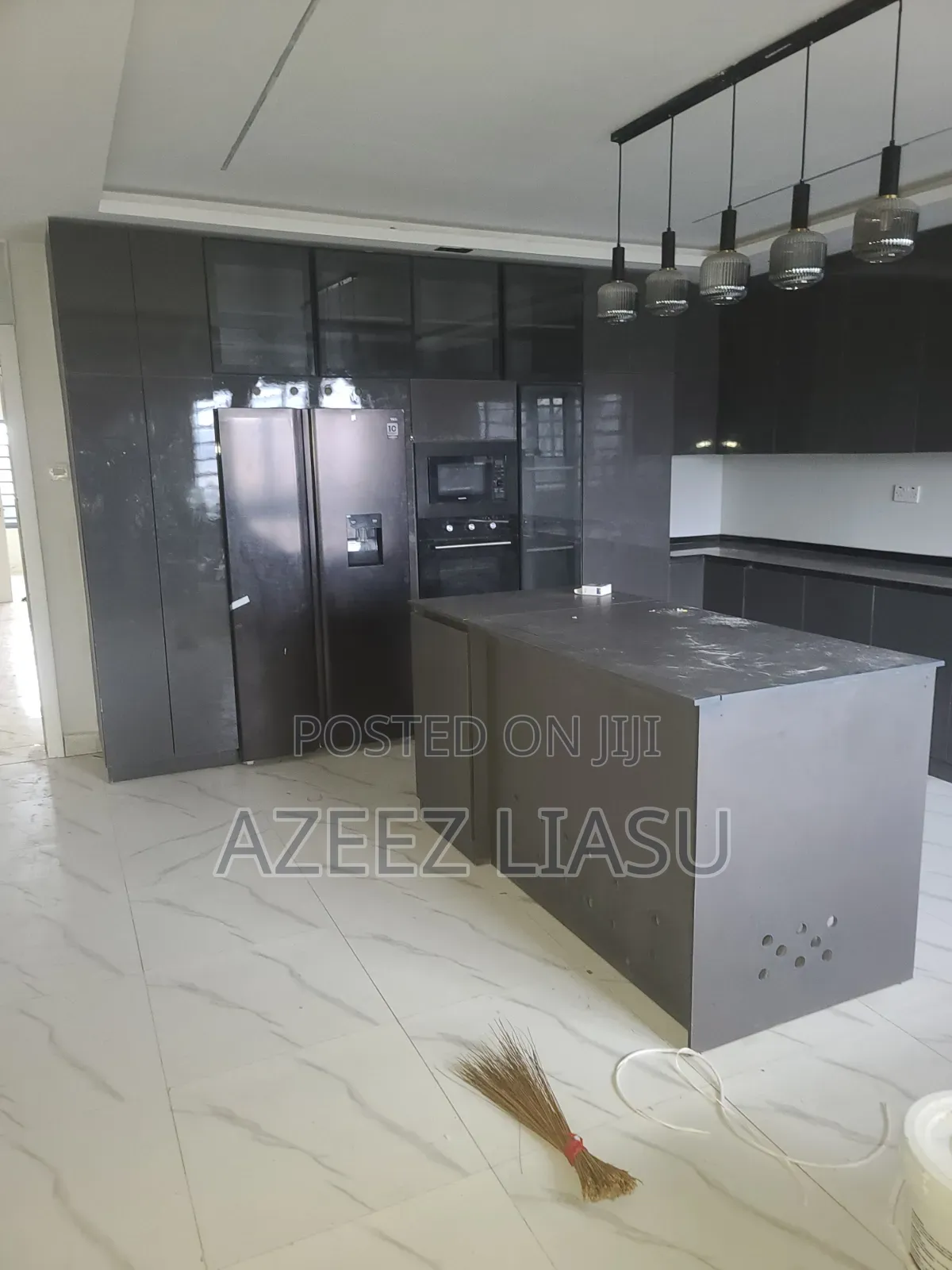 Kitchen Cabinets