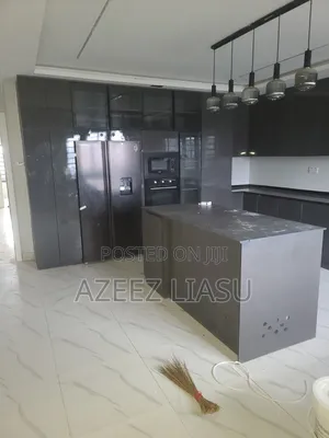Kitchen Cabinets