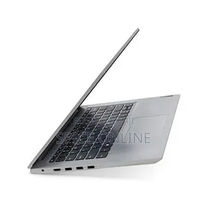 New Laptop Lenovo IdeaPad 130 4GB SSD 60GB