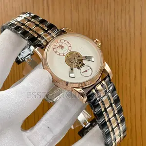 Patek Philippe Quality Luxury Men Wristwatch