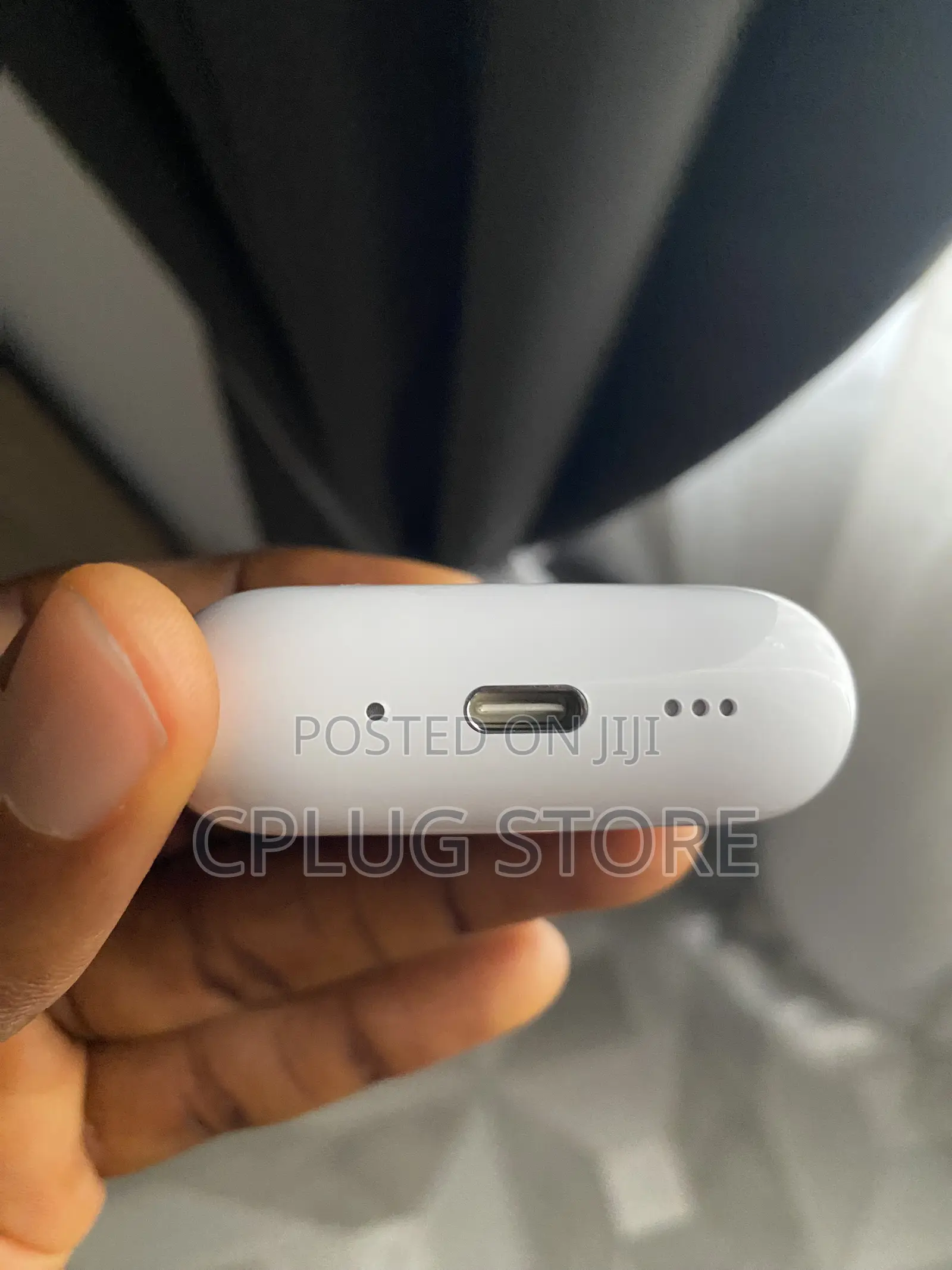 Apple Airpods Pro 3 Professional Audio Edition