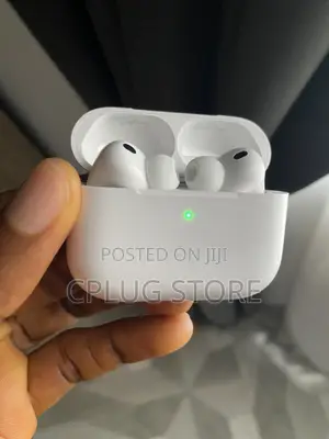 Apple Airpods Pro 3 Next Generation