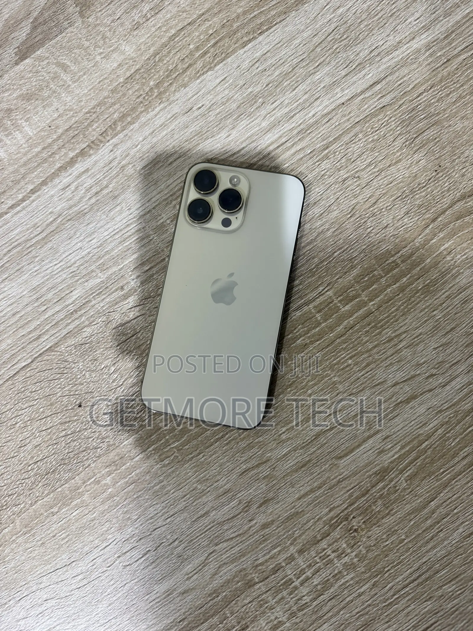 Apple iPhone 14 Pro Max 128 GB Gold