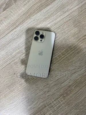 Apple iPhone 14 Pro Max 128 GB Gold