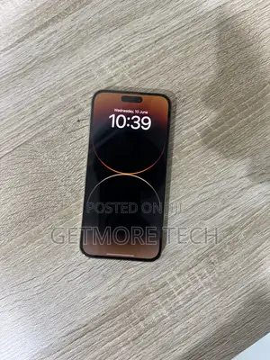 Apple iPhone 14 Pro Max 128 GB Gold