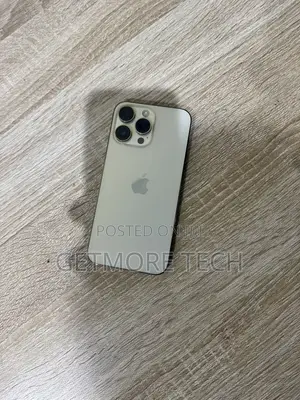Apple iPhone 14 Pro Max 128 GB Gold