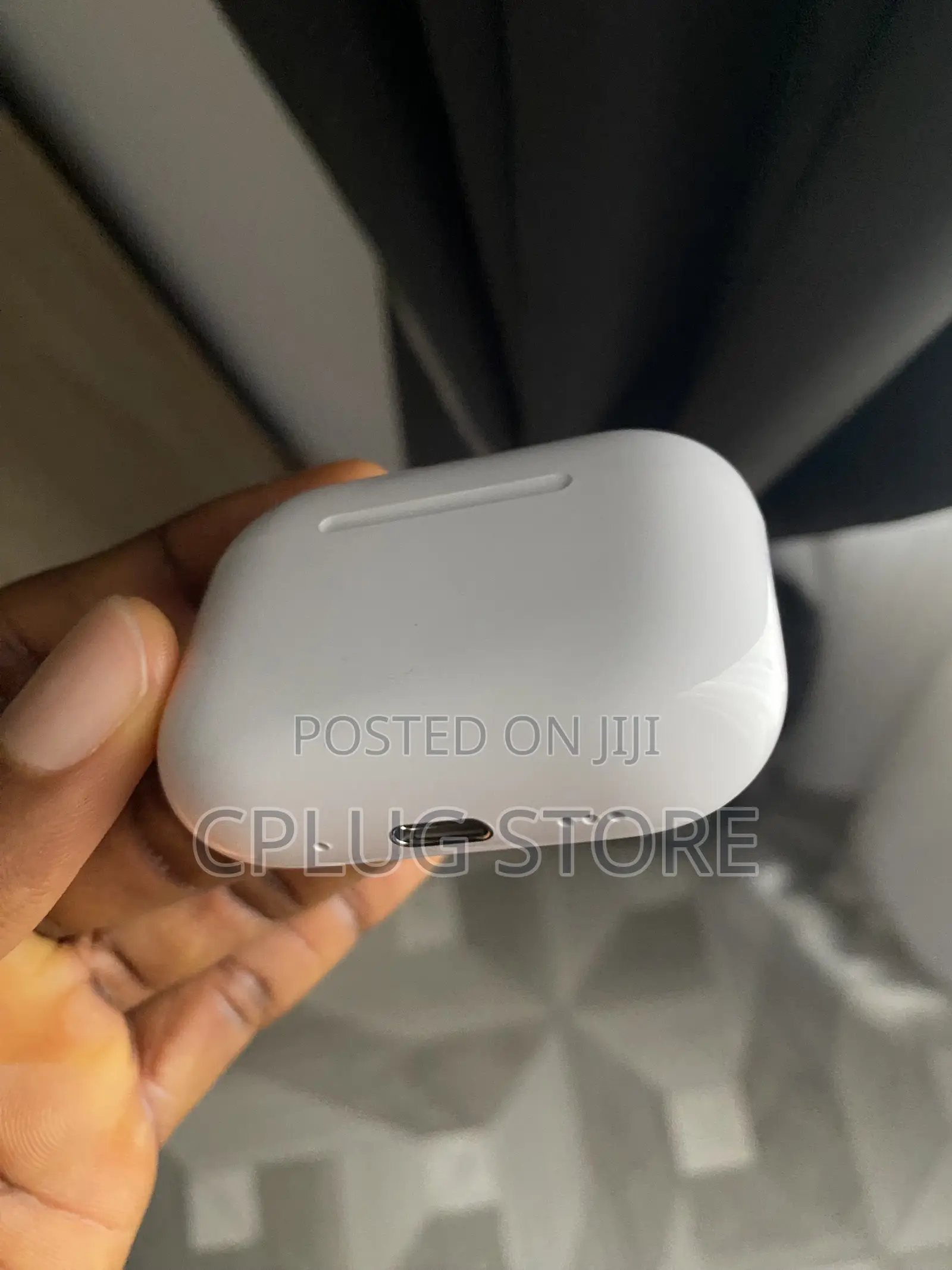 Apple Airpods Pro 3 Studio Sound