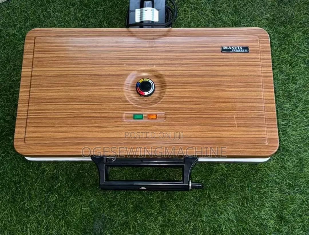 Planeta Stoning Machine
