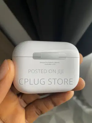 Apple Airpods Pro 3 Premium Wireless