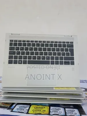 Laptop HP ProBook x360 435 G8 16GB Intel Core i7 SSD 256GB