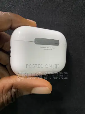 Apple Airpods Pro 3 Max Audio