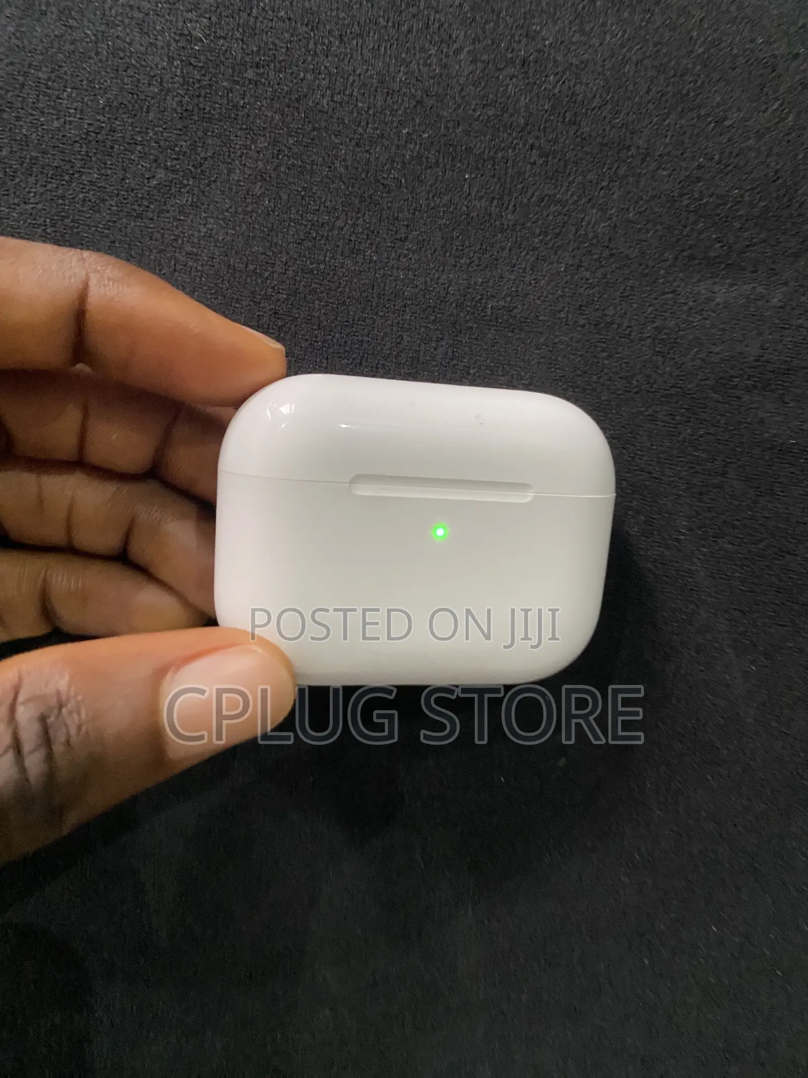 Apple Airpods Pro 3 Max Audio