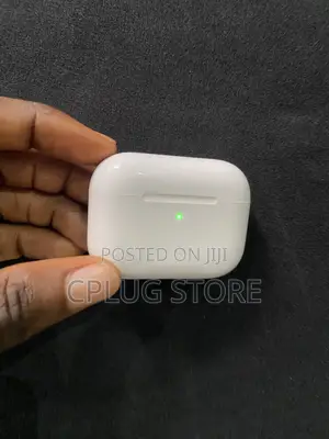 Apple Airpods Pro 3 Max Audio