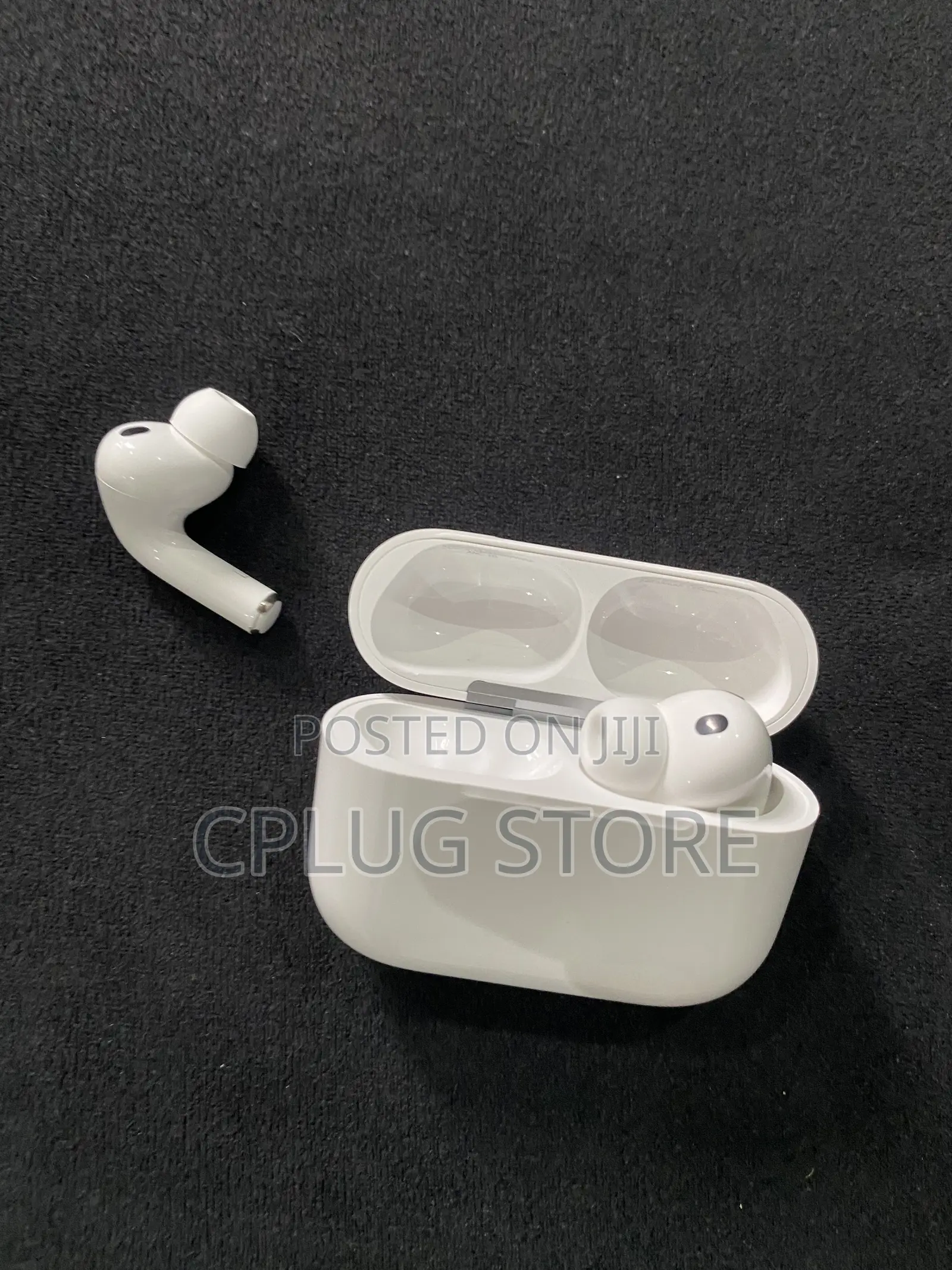 Apple Airpods Pro 3 Elite Edition