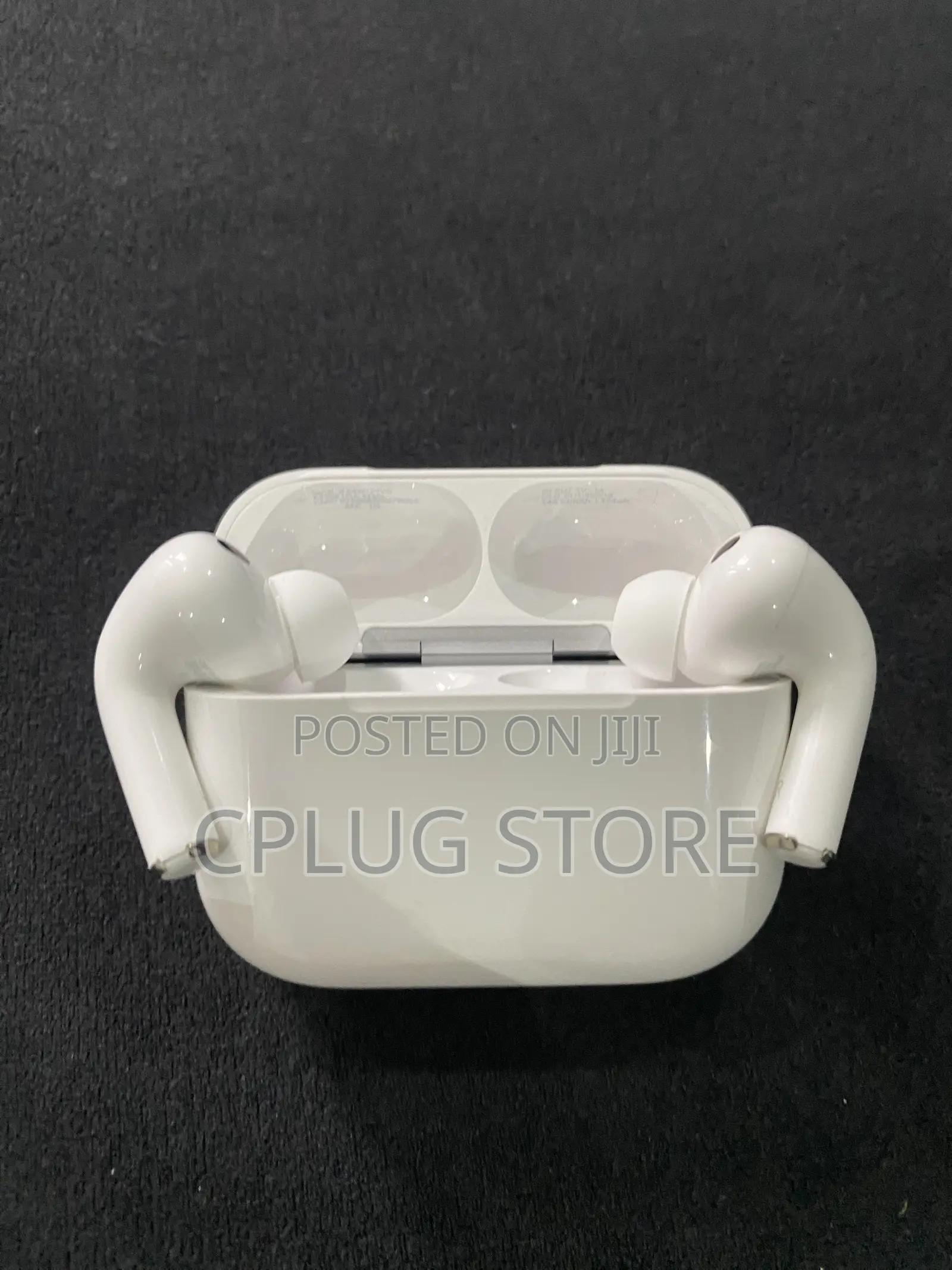 Apple Airpods Pro 3 Performance Series