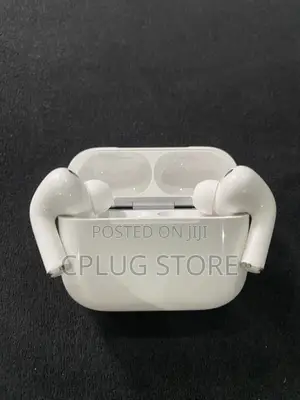 Apple Airpods Pro 3 Performance Series