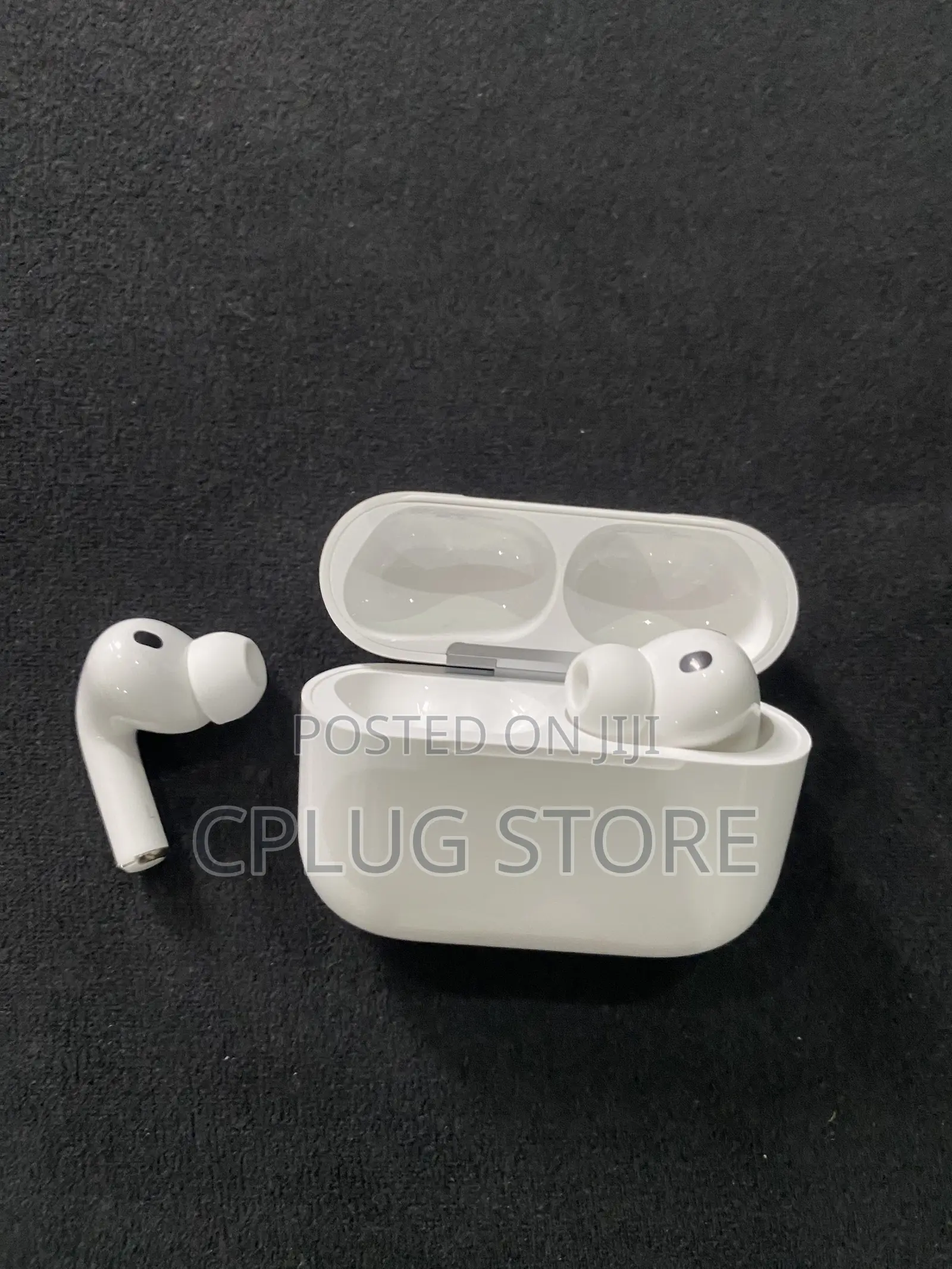 Apple Airpods Pro 3 Performance Series