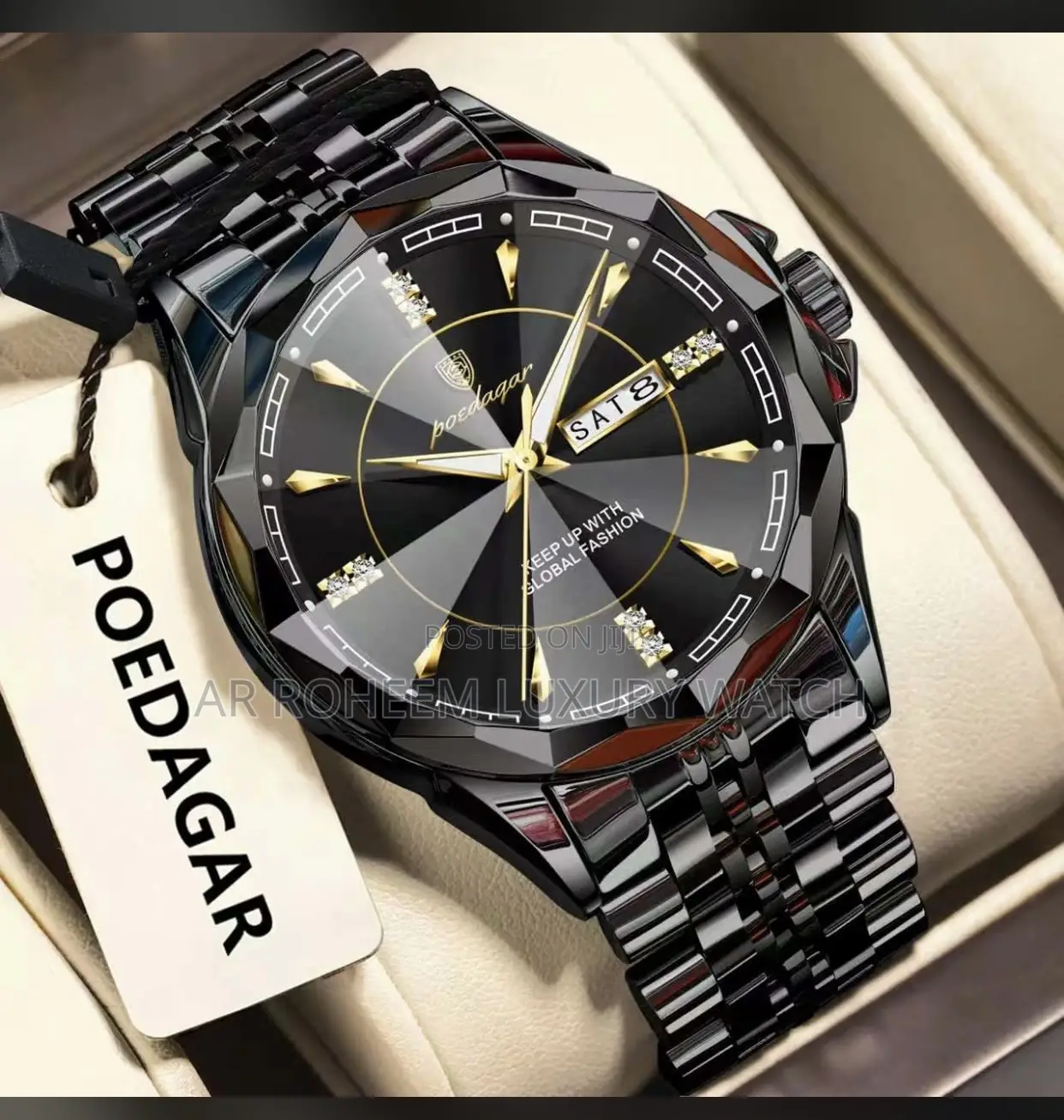 Rolex Watches
