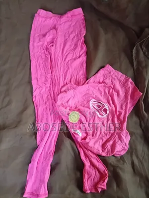 Clothing Accessories