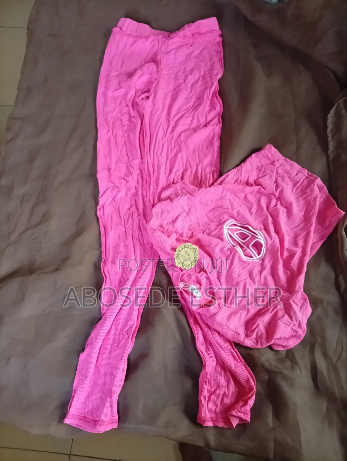 Clothing Accessories