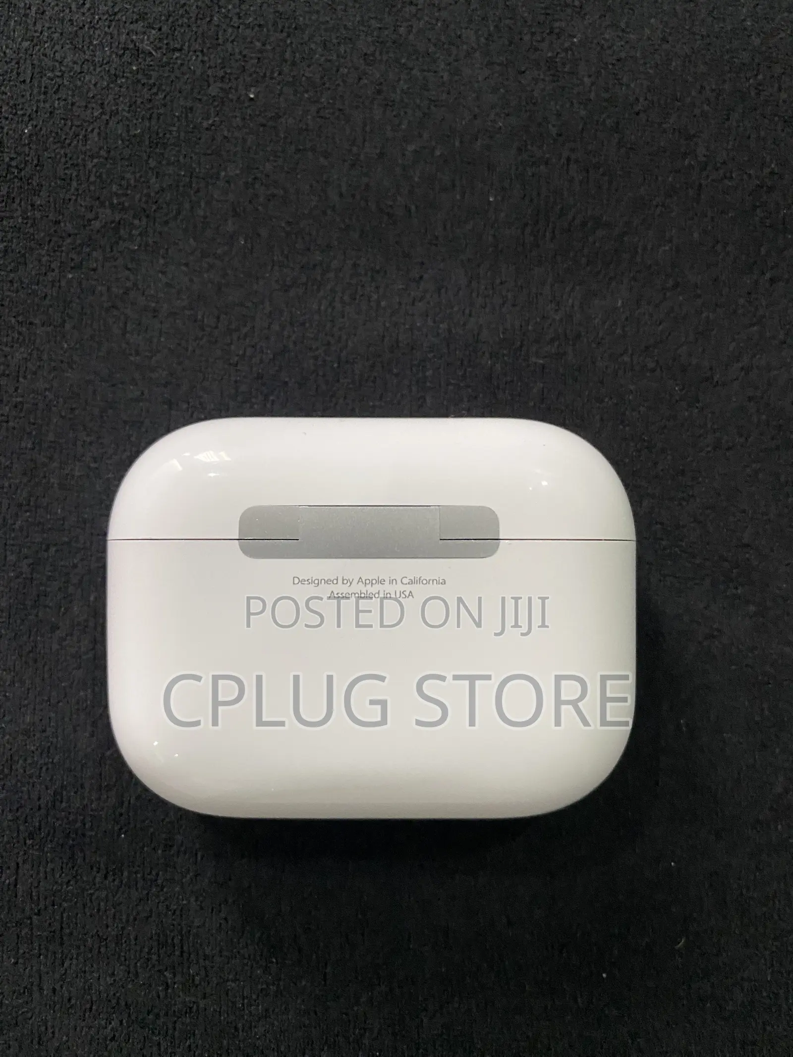 Apple Airpods Pro 3 Advanced Audio