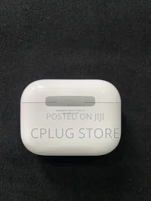 Apple Airpods Pro 3 Advanced Audio