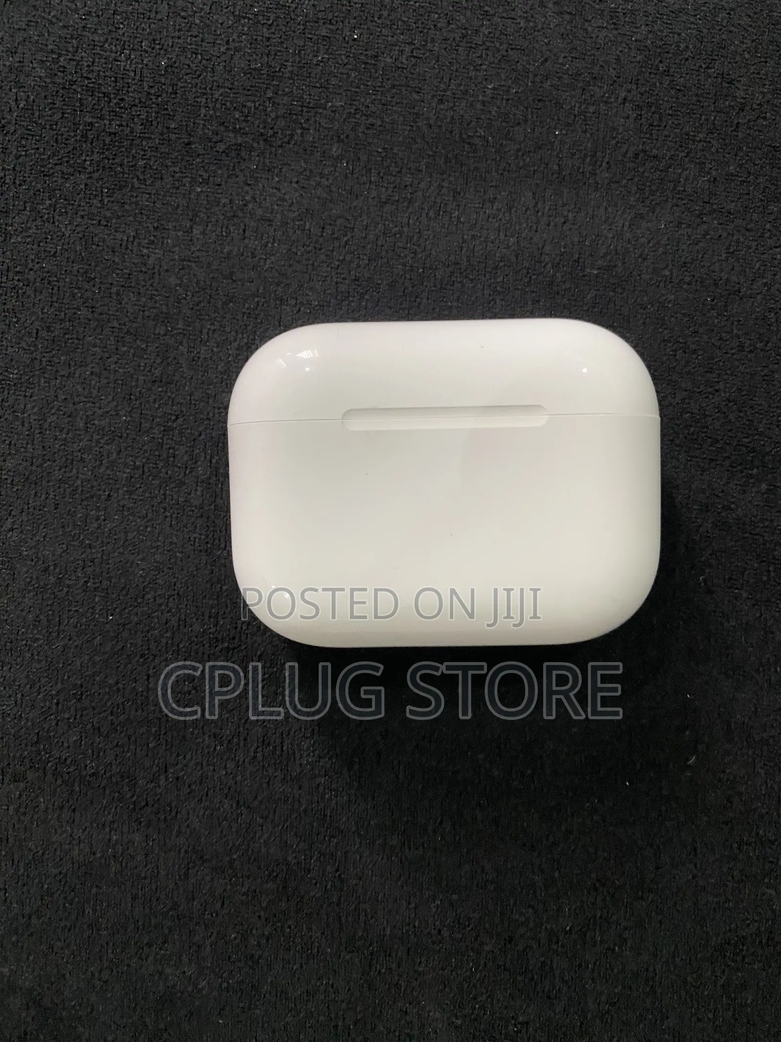 Apple Airpods Pro 3 Advanced Audio
