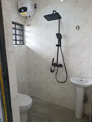 Furnished 2bdrm Apartment in Palmgroove for sale