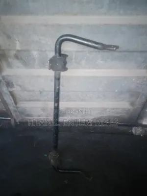 Mazda 5 Front Stabilizer Rod (Sway Bar Link) – Original Durable