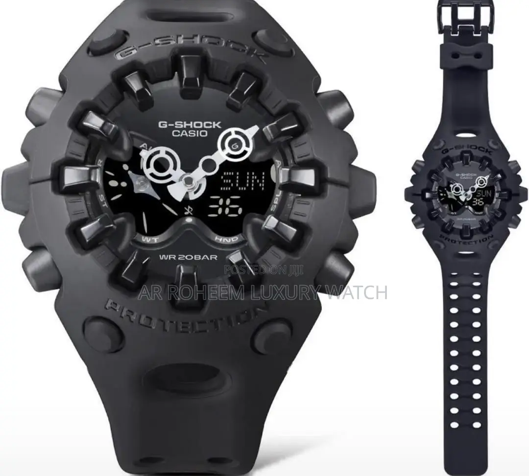 G Shock for Unisex