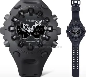 G Shock for Unisex