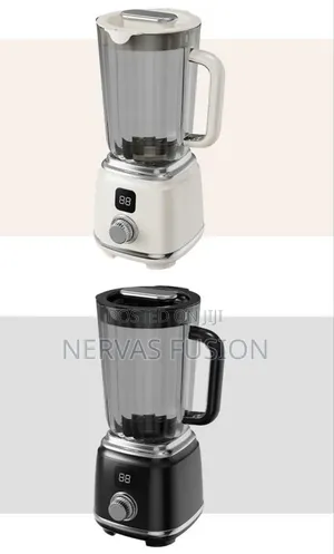 Rechargeable Juice Blender