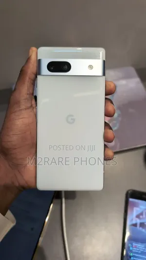 Google Pixel 7 Pro 128 GB Gray