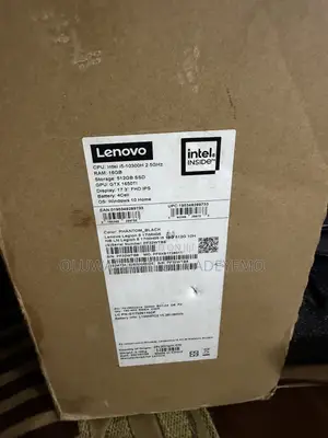 Laptop Lenovo Legion 5 16GB Intel Core i5 SSD 512GB