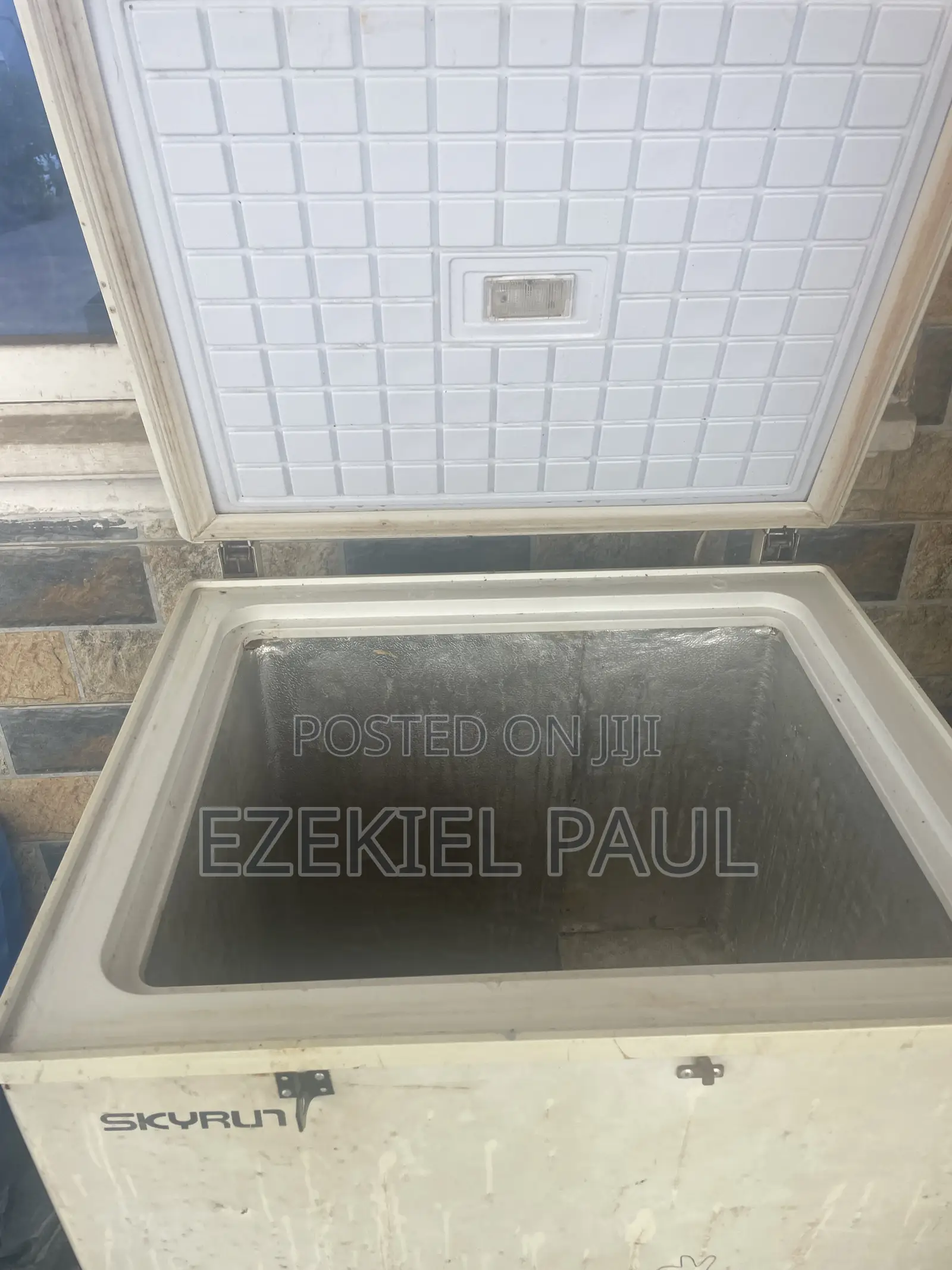 Fridge for Sale