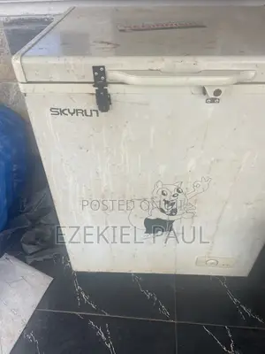Fridge for Sale
